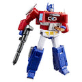 Imagen del producto The Transformers: The Movie Studio Series Clase Líder