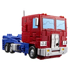 Imagen del producto The Transformers: The Movie Studio Series Clase Líder