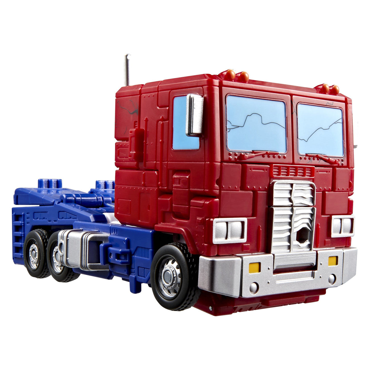 Imagen del producto The Transformers: The Movie Studio Series Clase Líder