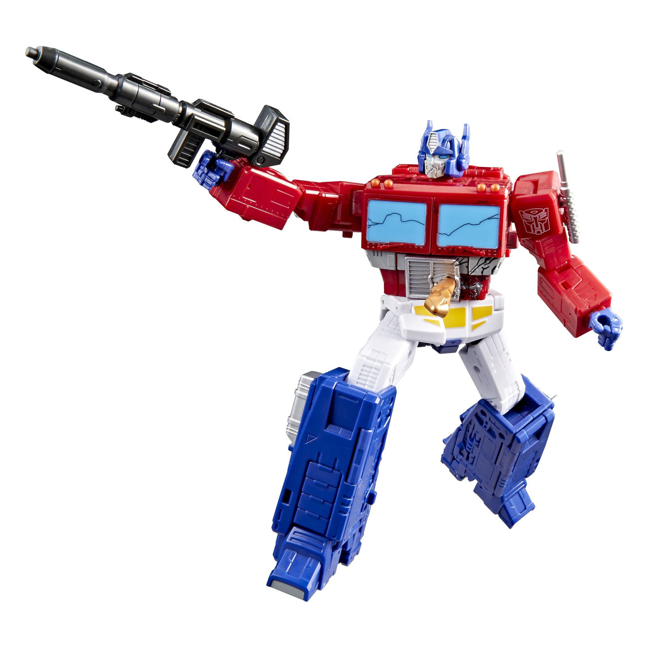 Imagen del producto The Transformers: The Movie Studio Series Clase Líder