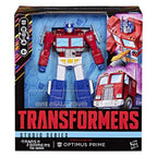 Imagen del producto The Transformers: The Movie Studio Series Clase Líder