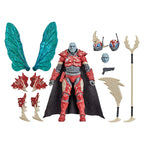 Imagen del producto G.I. Joe Classified Series Figura de acción Deluxe n.º 191 Cobra-La