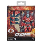 Imagen del producto G.I. Joe Classified Series Figura de acción Deluxe n.º 191 Cobra-La