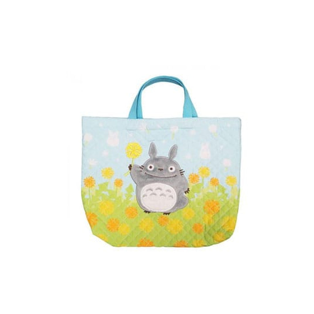 Imagen del producto Mi vecino Totoro Bolsa Lesson Totoro Diente de león