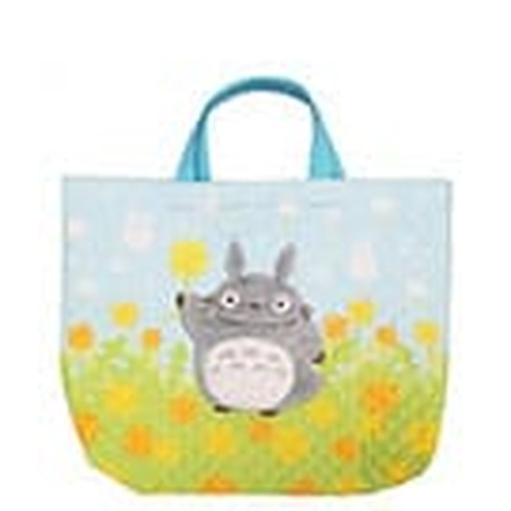 Imagen del producto Mi vecino Totoro Bolsa Lesson Totoro Diente de león