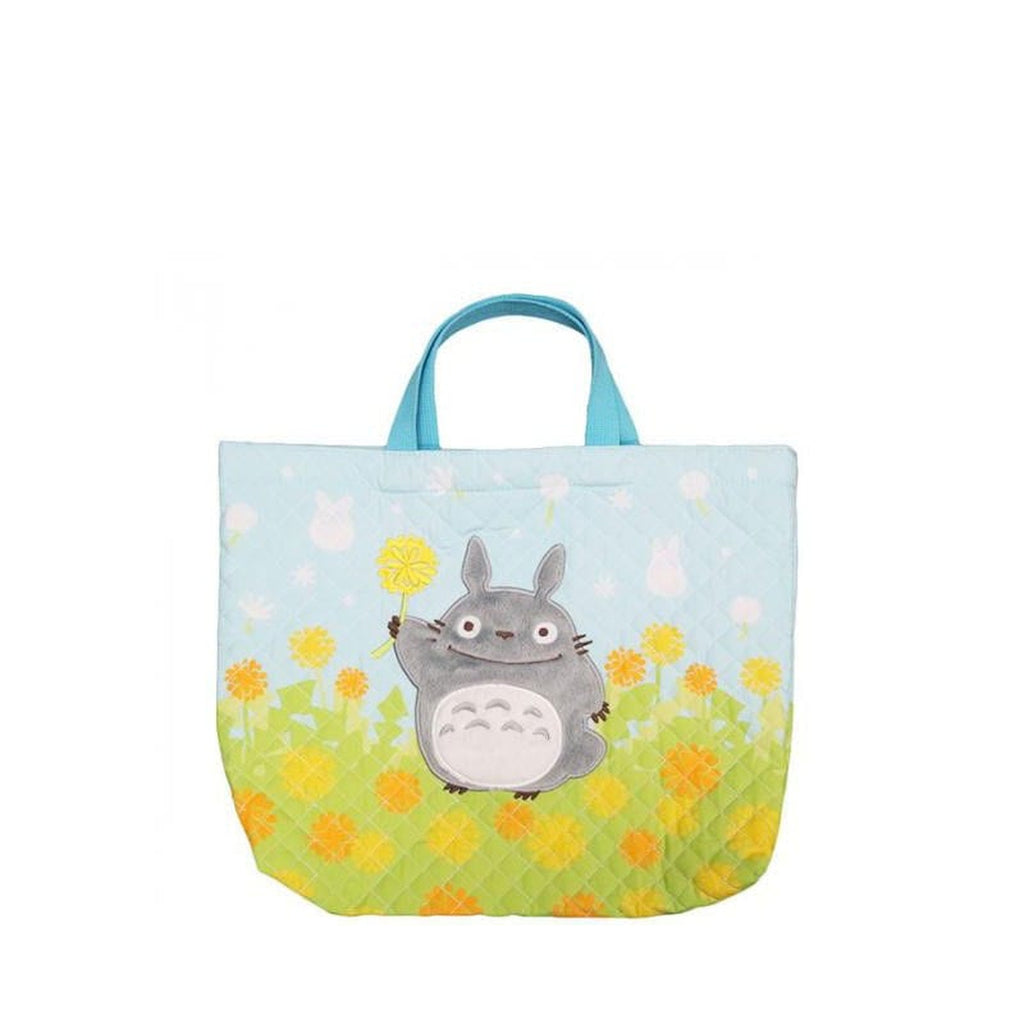 Imagen del producto Mi vecino Totoro Bolsa Lesson Totoro Diente de león