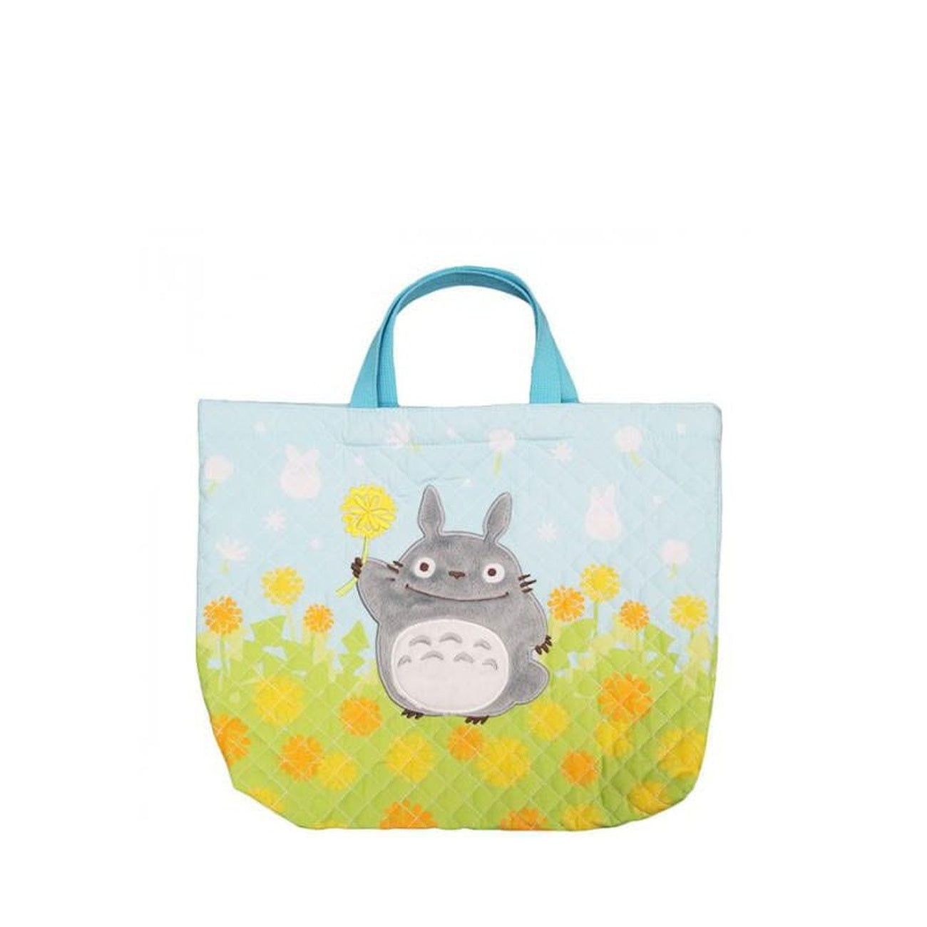 Imagen del producto Mi vecino Totoro Bolsa Lesson Totoro Diente de león