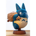 Imagen del producto Mi vecino Totoro Estatua Totoro mediano 37 cm