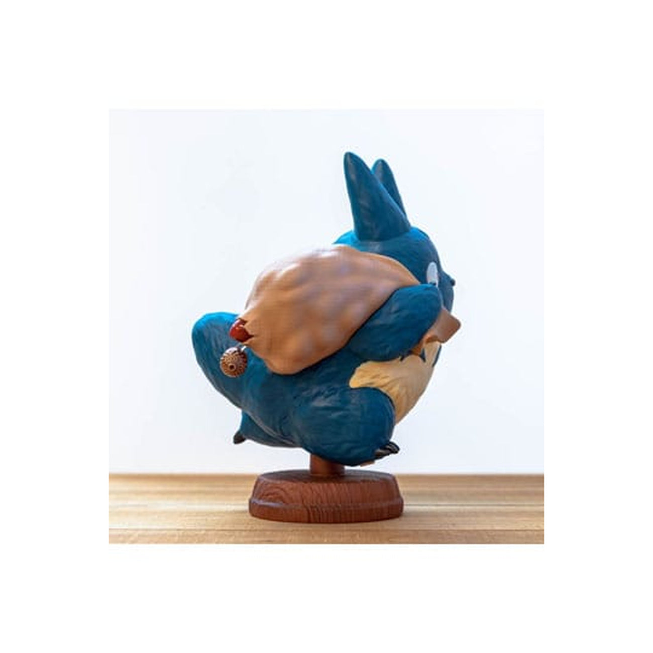 Imagen del producto Mi vecino Totoro Estatua Totoro mediano 37 cm