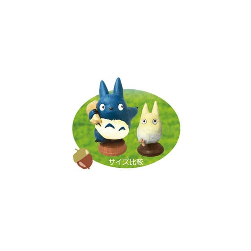 Imagen del producto Mi vecino Totoro Estatua Totoro mediano 37 cm