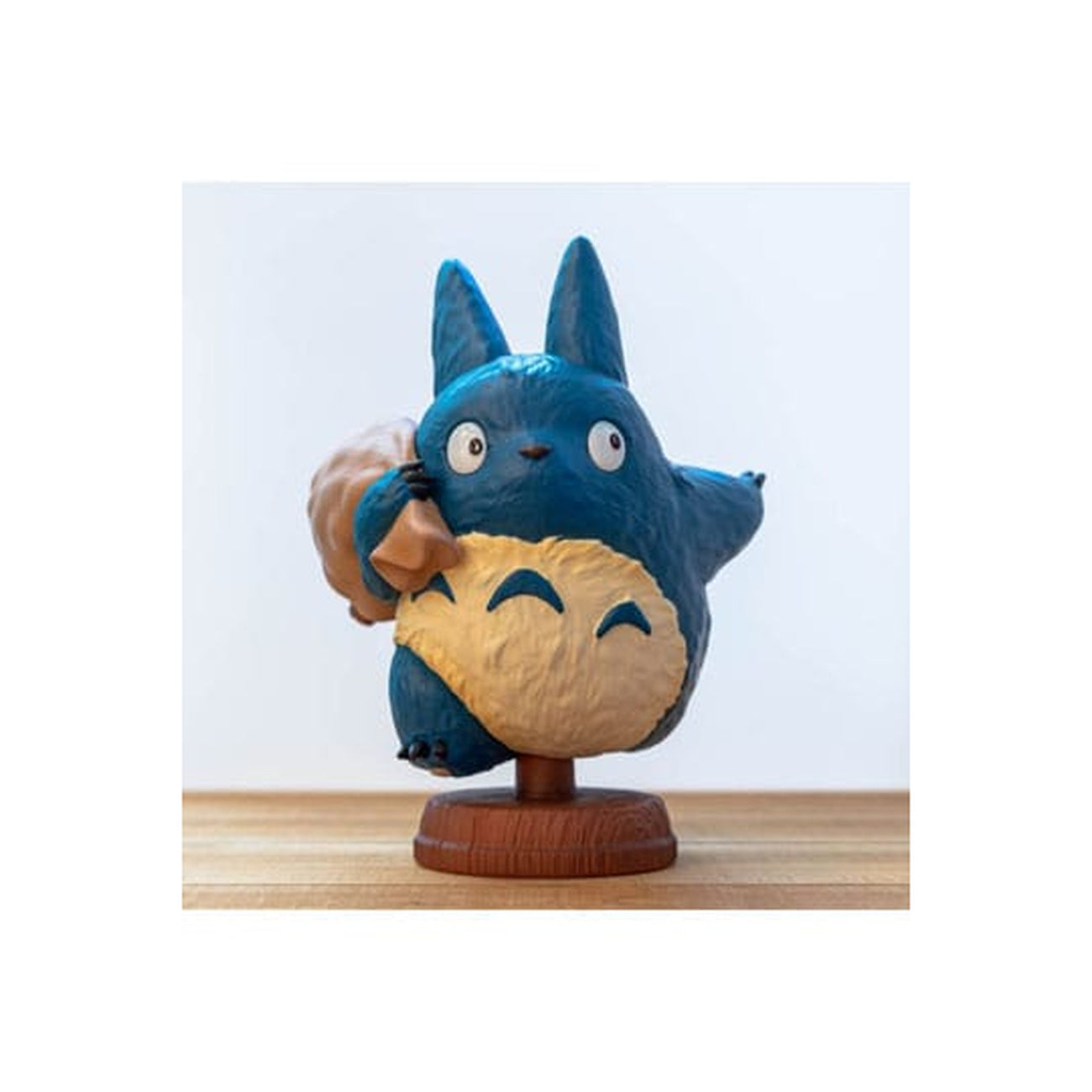 Imagen del producto Mi vecino Totoro Estatua Totoro mediano 37 cm