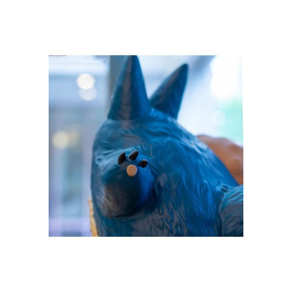 Imagen del producto Mi vecino Totoro Estatua Totoro mediano 37 cm