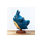 Imagen del producto Mi vecino Totoro Estatua Totoro mediano 37 cm