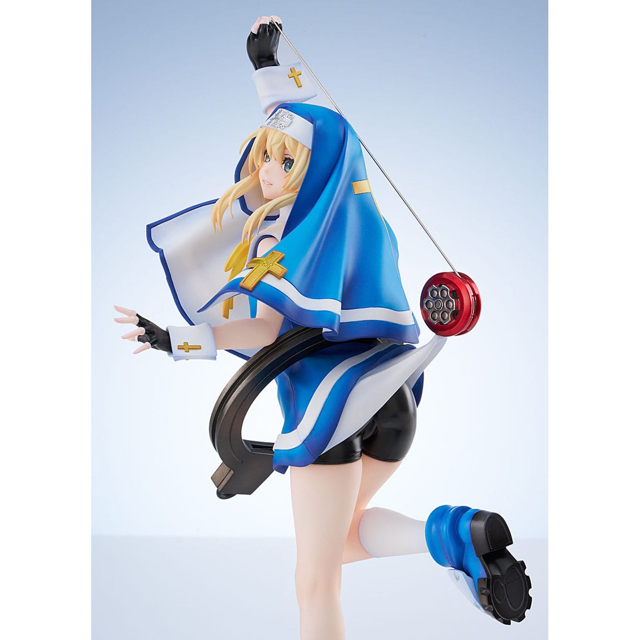 Imagen del producto Guilty Gear XX Accent Core Plus R Estatua PVC 1/7 Bridget 27