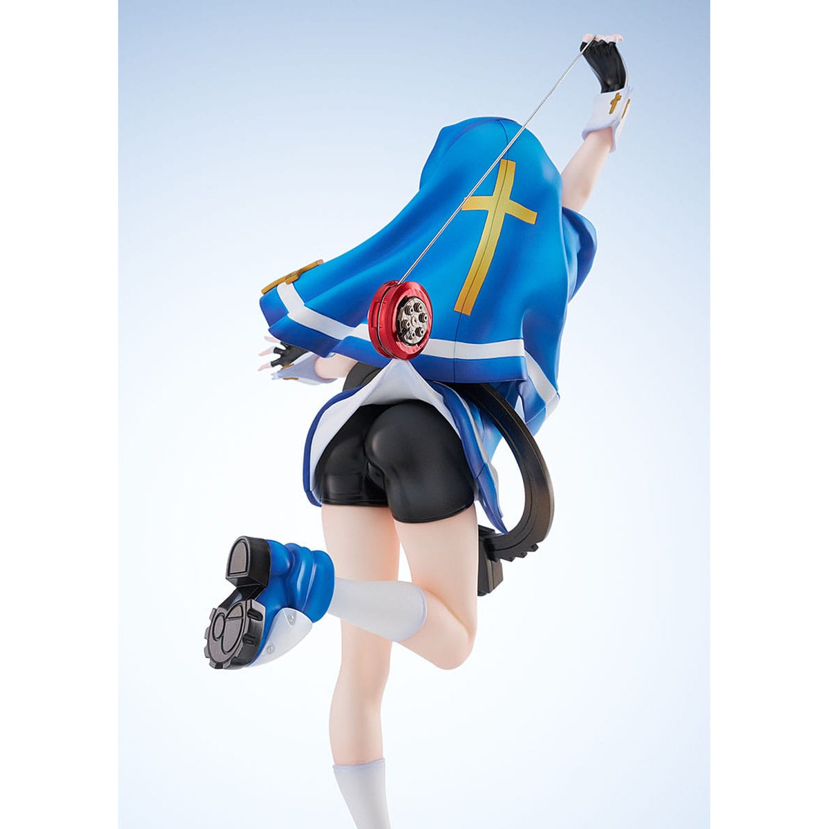 Imagen del producto Guilty Gear XX Accent Core Plus R Estatua PVC 1/7 Bridget 27