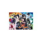 Imagen del producto Puzzle Naruto Shippuden Ver. B