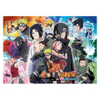 Imagen del producto Puzzle Naruto Shippuden Ver. B