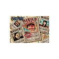 Imagen del producto One Piece Puzzle 1000 piezas Wanted