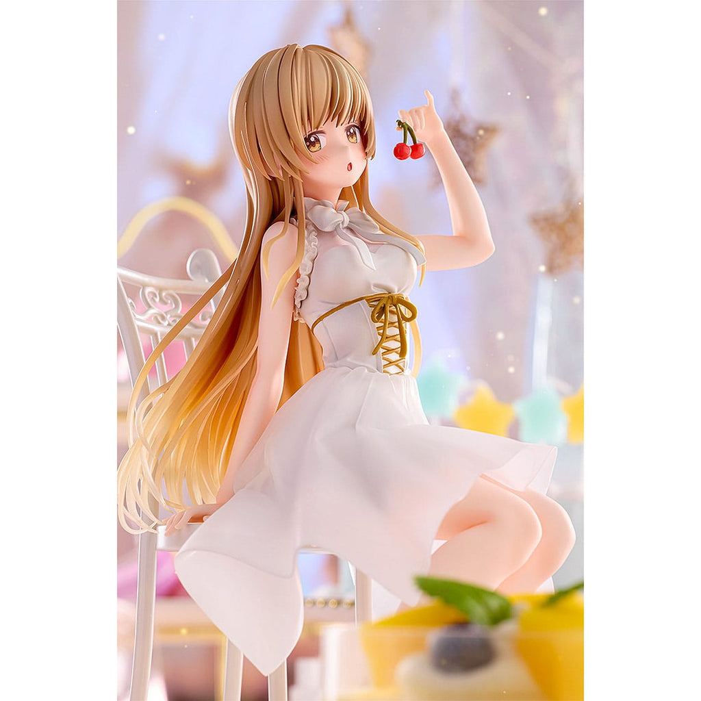 Imagen del producto The Angel Next Door Spoils Me Rotten Figura 1/7 Mahiru