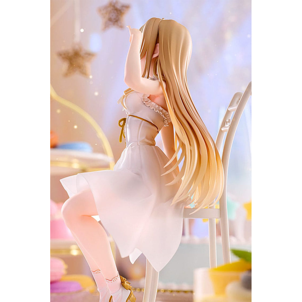 Imagen del producto The Angel Next Door Spoils Me Rotten Figura 1/7 Mahiru