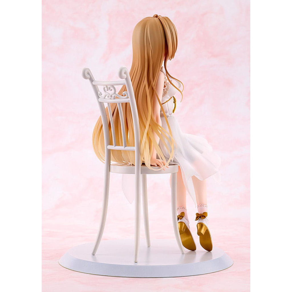 Imagen del producto The Angel Next Door Spoils Me Rotten Figura 1/7 Mahiru