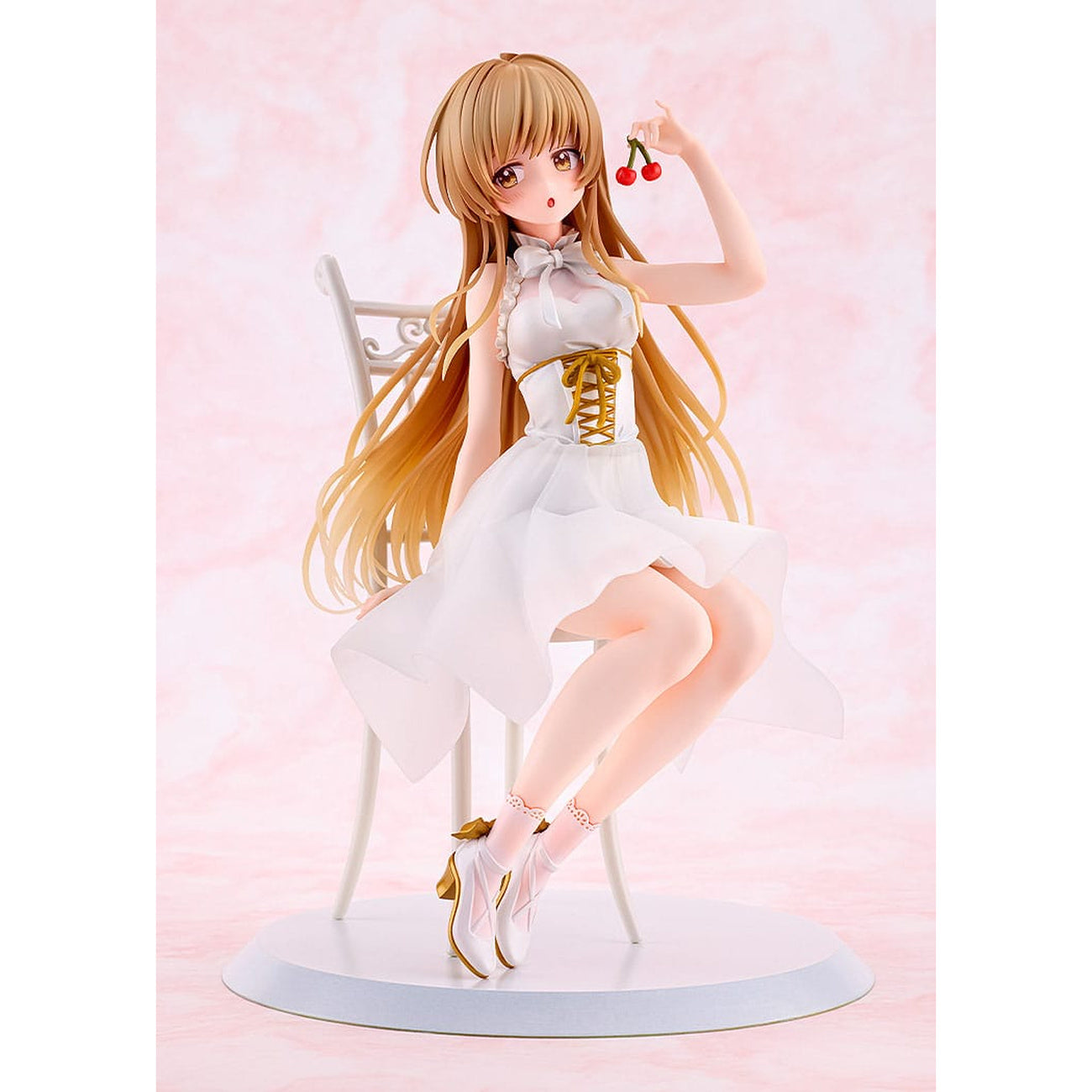 Imagen del producto The Angel Next Door Spoils Me Rotten Figura 1/7 Mahiru