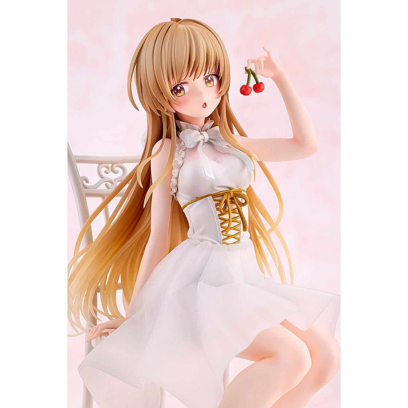 Imagen del producto The Angel Next Door Spoils Me Rotten Figura 1/7 Mahiru