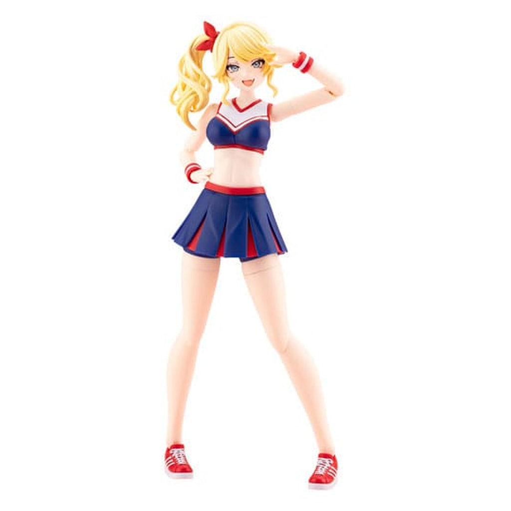 Imagen del producto Sousai Shojo Teien Kit de Modelo de Plástico 1/10 Seira Ichijo