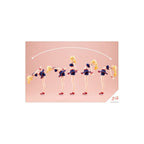 Imagen del producto Sousai Shojo Teien Kit de Modelo de Plástico 1/10 Seira Ichijo