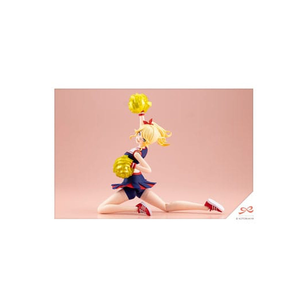 Imagen del producto Sousai Shojo Teien Kit de Modelo de Plástico 1/10 Seira Ichijo