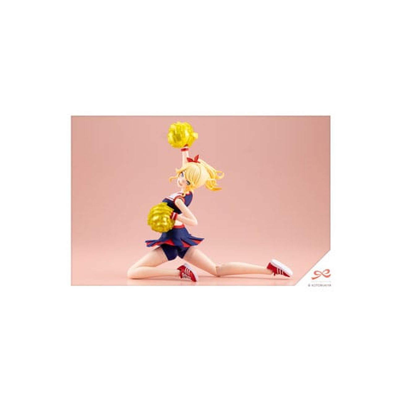 Imagen del producto Sousai Shojo Teien Kit de Modelo de Plástico 1/10 Seira Ichijo