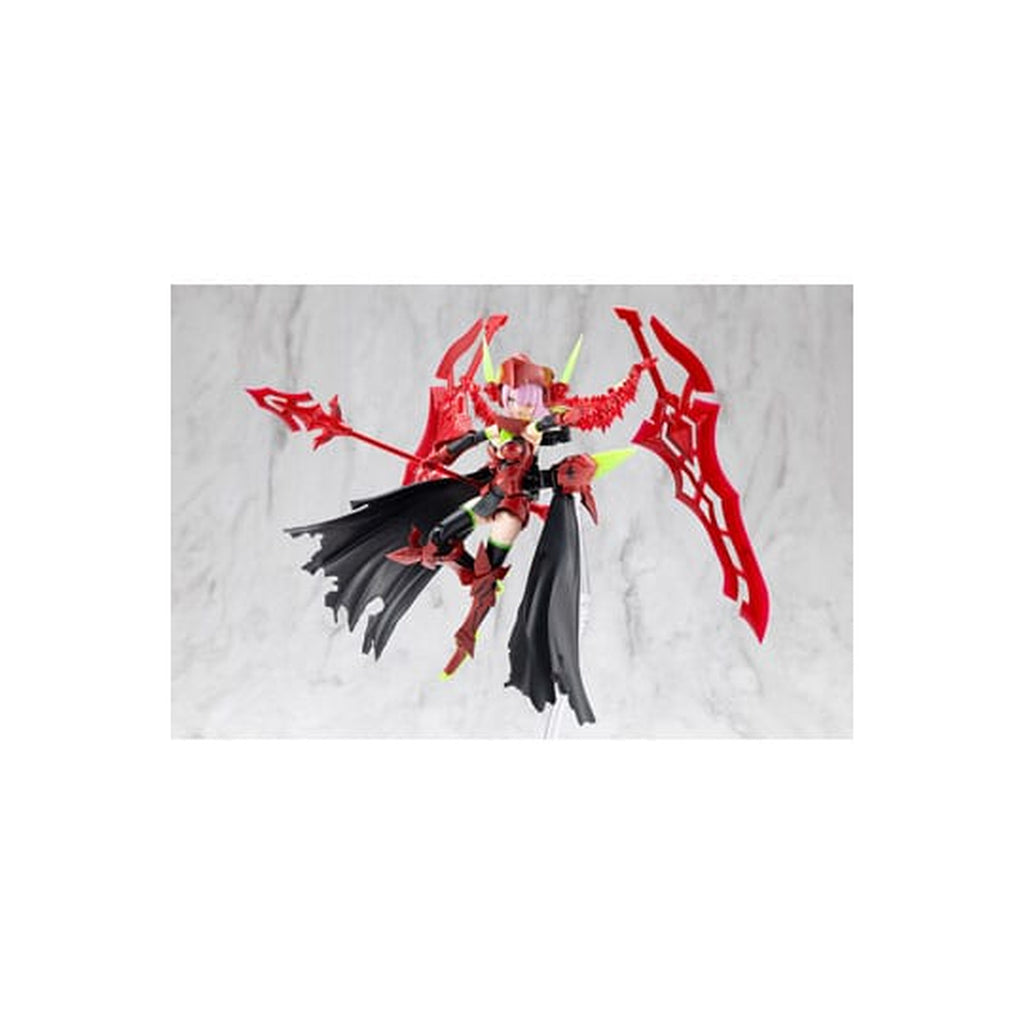 Product image Megami Device Plastic Model Kit 1/1 Bullet Knights