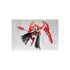 Product image Megami Device Plastic Model Kit 1/1 Bullet Knights