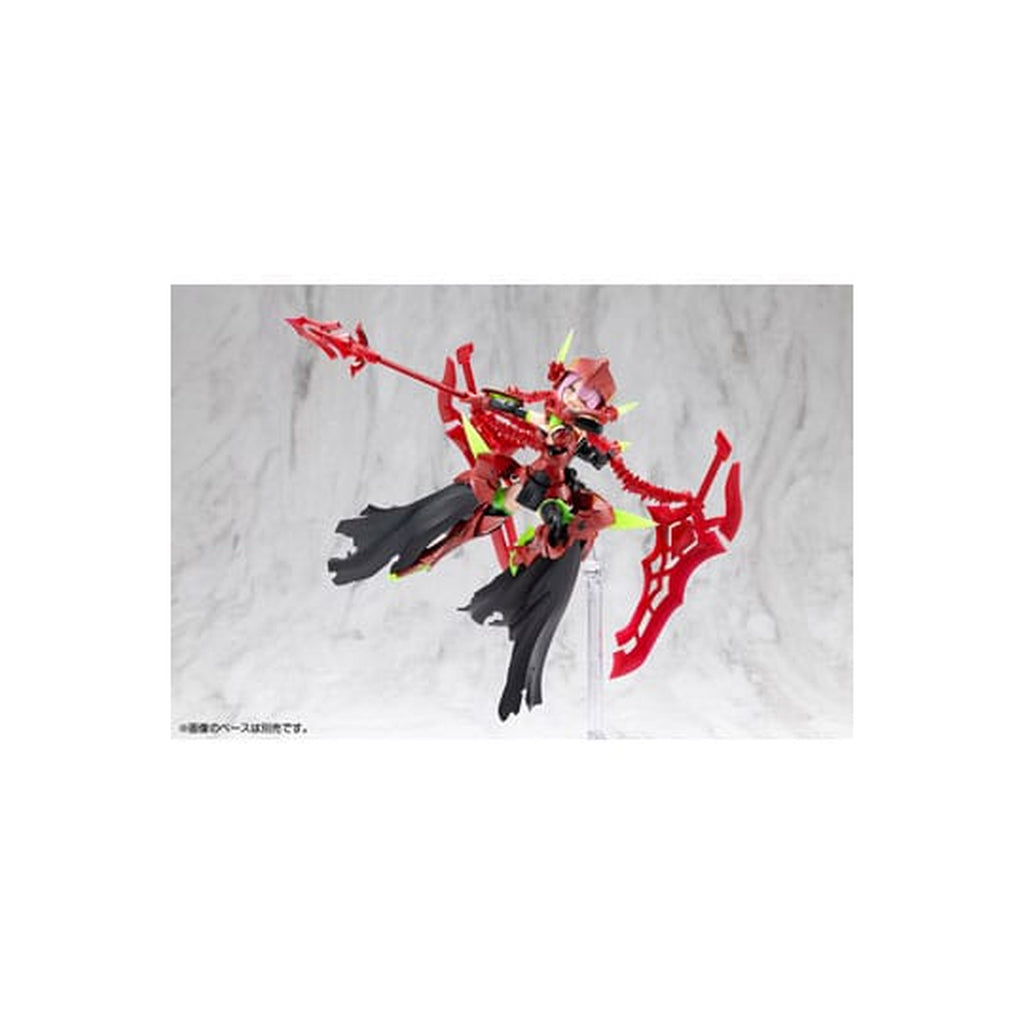 Product image Megami Device Plastic Model Kit 1/1 Bullet Knights