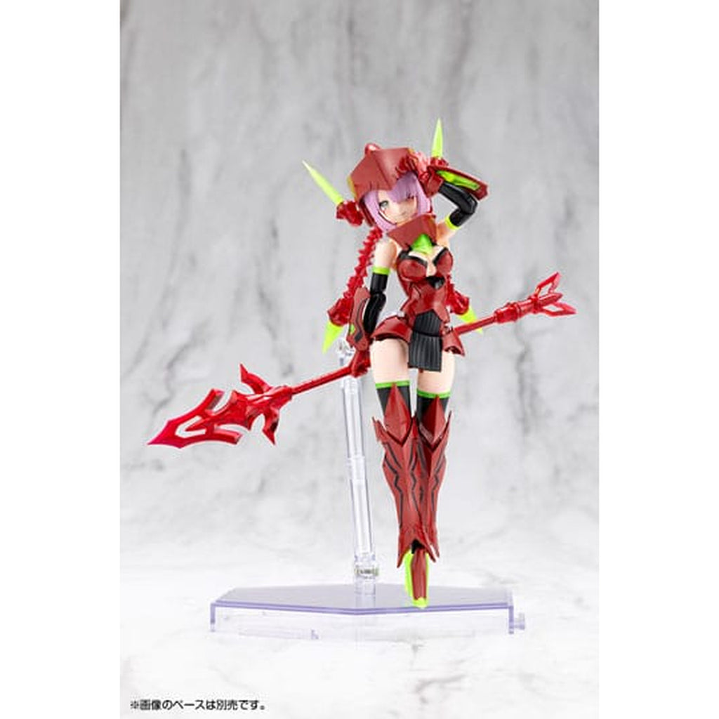 Product image Megami Device Plastic Model Kit 1/1 Bullet Knights