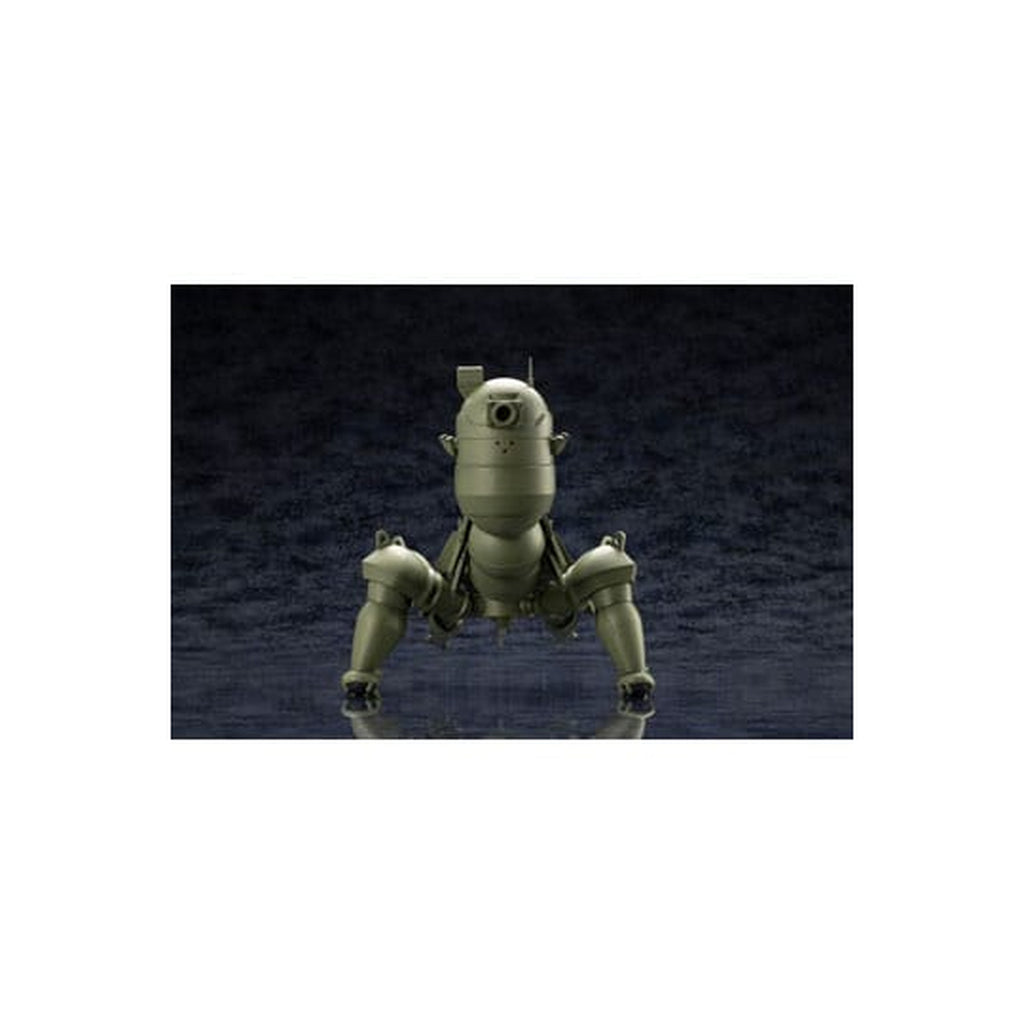 Product image Ghost in the Shell: Stand Alone Complex 2nd Gig Plastic