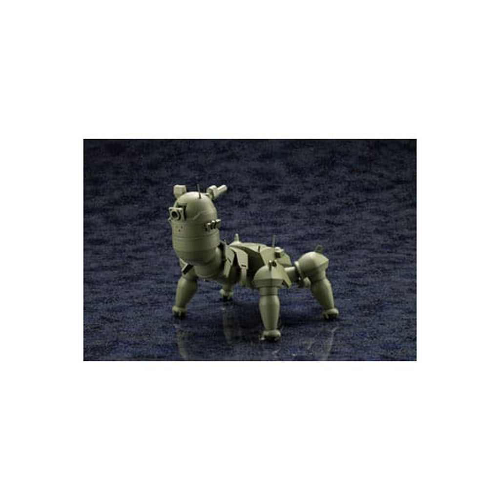 Product image Ghost in the Shell: Stand Alone Complex 2nd Gig Plastic