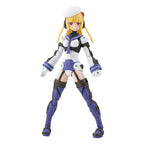 Product image Frame Arms Girl Plastic Model Kit Greifen Barracuda 15 cm