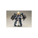 Product image Frame Arms Girl Plastic Model Kit Greifen Barracuda 15 cm