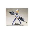 Imagen del producto Kotobukiya M.S.G. Maqueta Heavy Weapon Unit 65 Dual