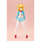 Product image Megami Device Buster Doll Series Plastic Model Kit 1/1