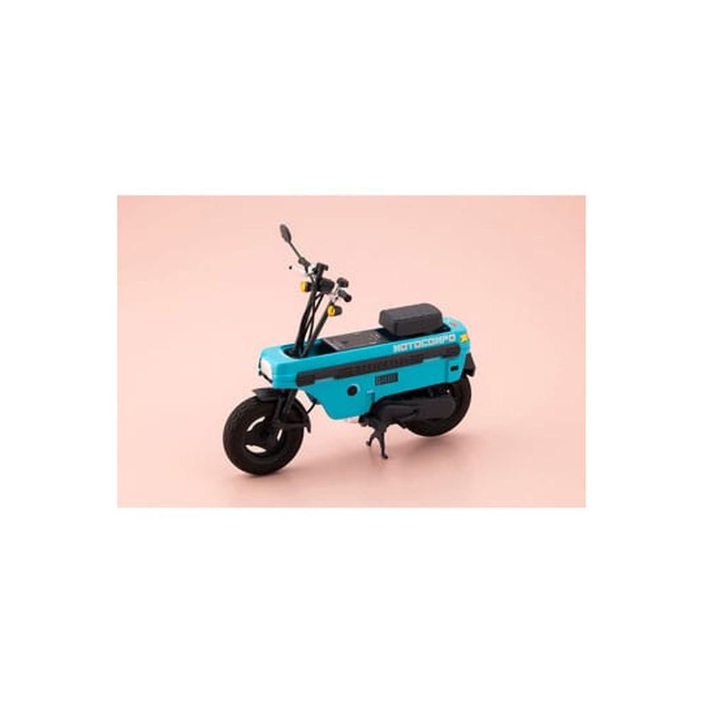 Product image Megami Device Buster Doll Series Plastic Model Kit 1/1