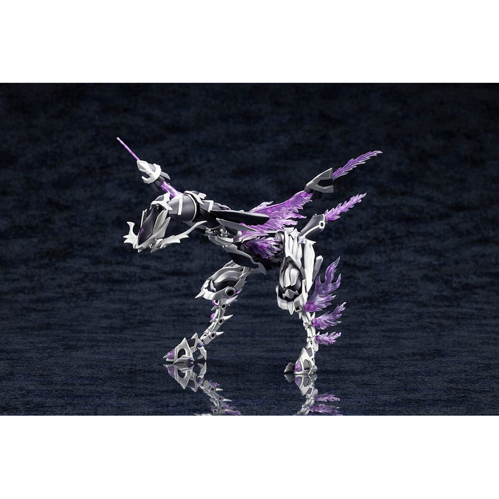 Imagen del producto Arcanadea Kit de Modelo de Plástico XenoAlma Explode Volcalion 28 cm