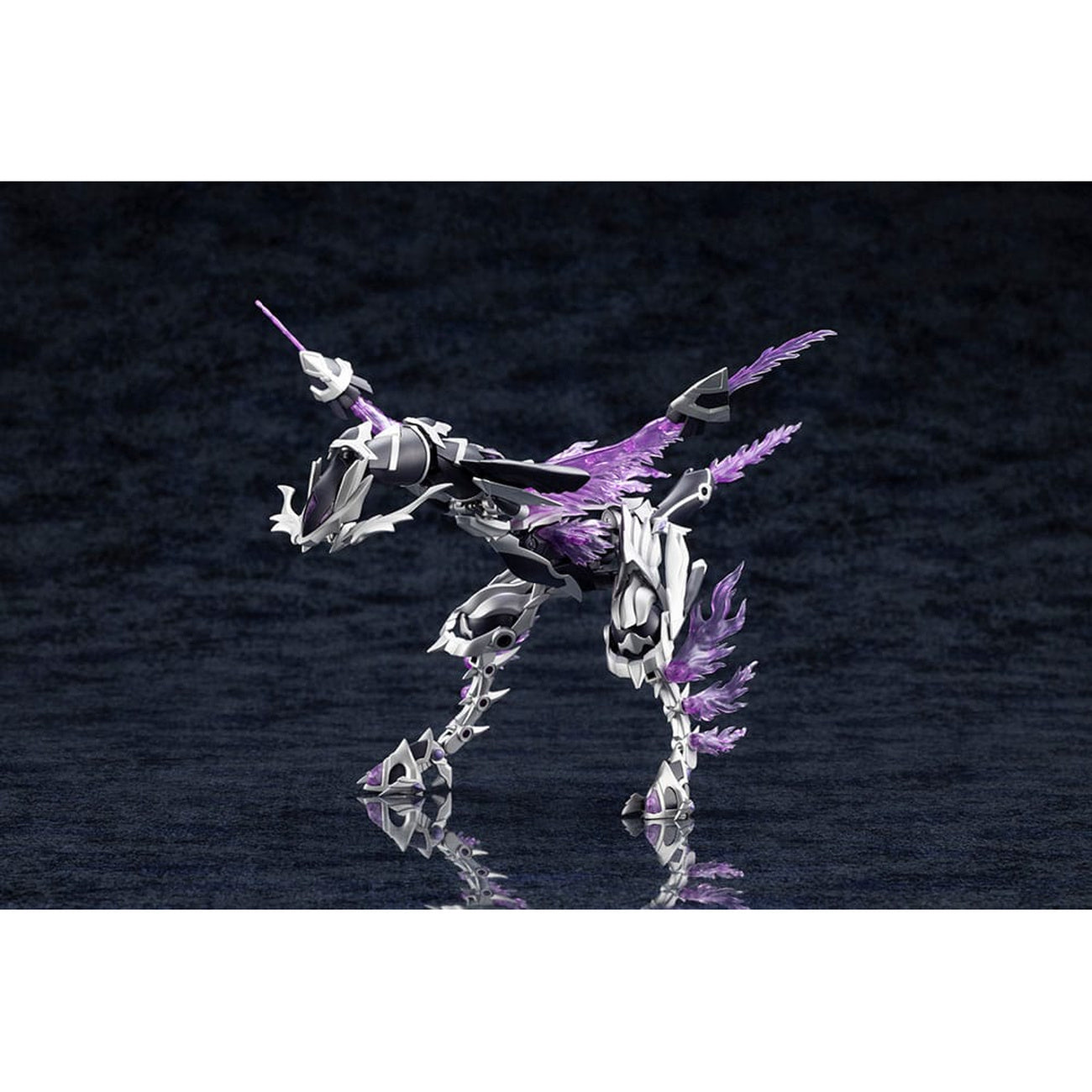 Imagen del producto Arcanadea Kit de Modelo de Plástico XenoAlma Explode Volcalion 28 cm