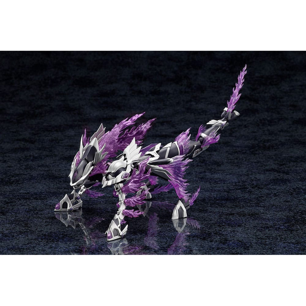 Imagen del producto Arcanadea Kit de Modelo de Plástico XenoAlma Explode Volcalion 28 cm