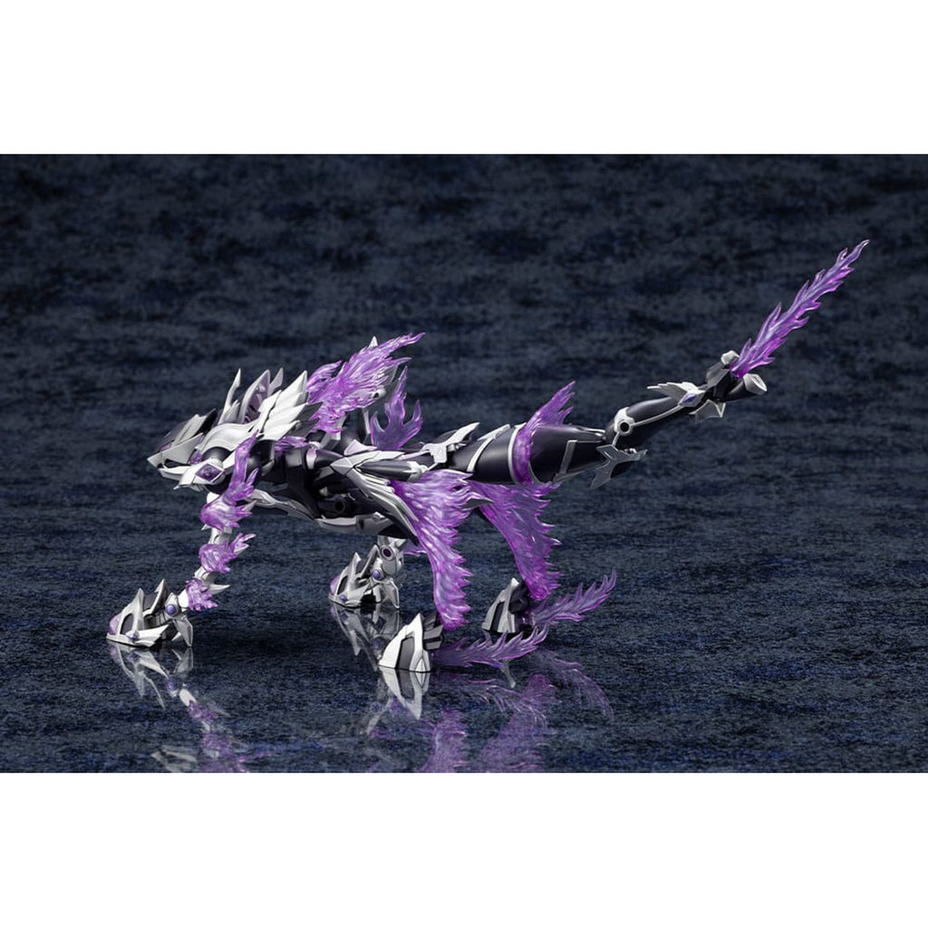 Imagen del producto Arcanadea Kit de Modelo de Plástico XenoAlma Explode Volcalion 28 cm