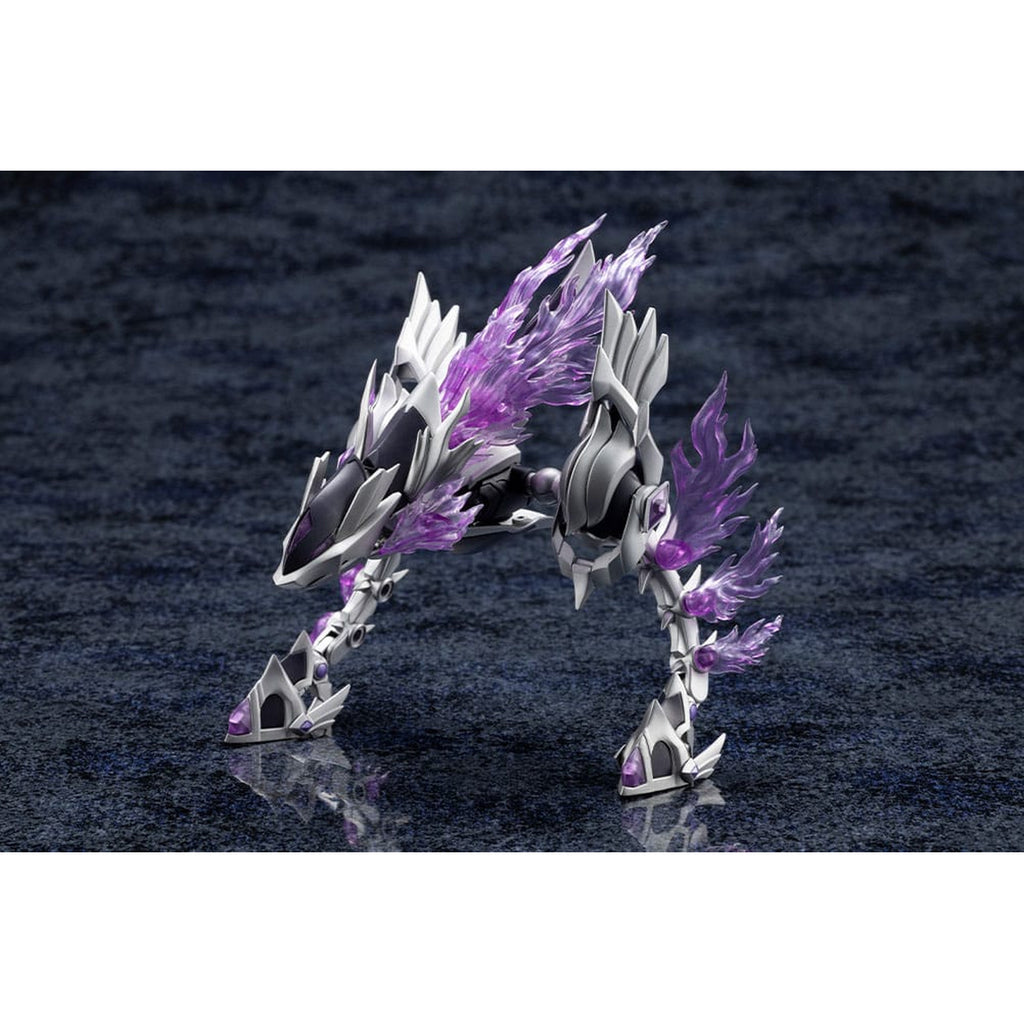 Imagen del producto Arcanadea Kit de Modelo de Plástico XenoAlma Explode Volcalion 28 cm