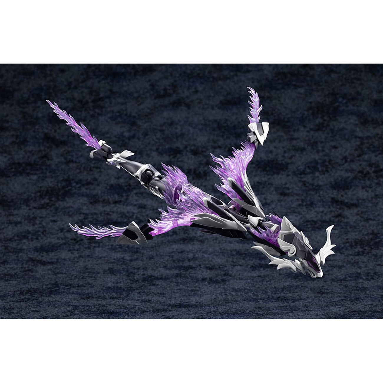 Imagen del producto Arcanadea Kit de Modelo de Plástico XenoAlma Explode Volcalion 28 cm