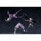 Imagen del producto Arcanadea Kit de Modelo de Plástico XenoAlma Explode Volcalion 28 cm