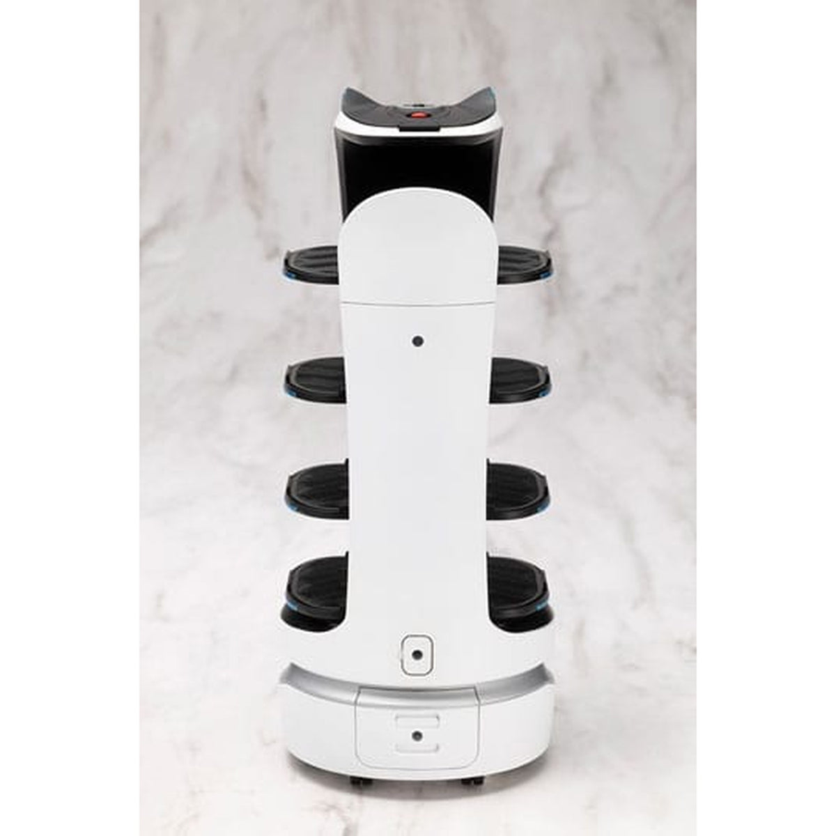 Product image Pudu Robotics Grande Scale Plastic Model Kit BellaBot 19 cm